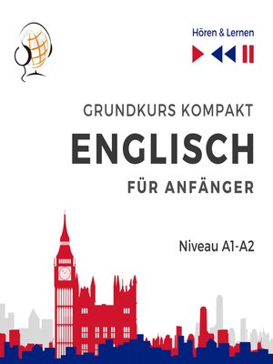 cover image of Englisch fur Anfanger